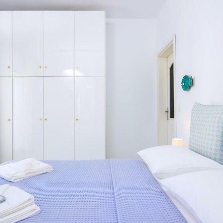 Agora Apartment ลีเมนาส ภายนอก รูปภาพ