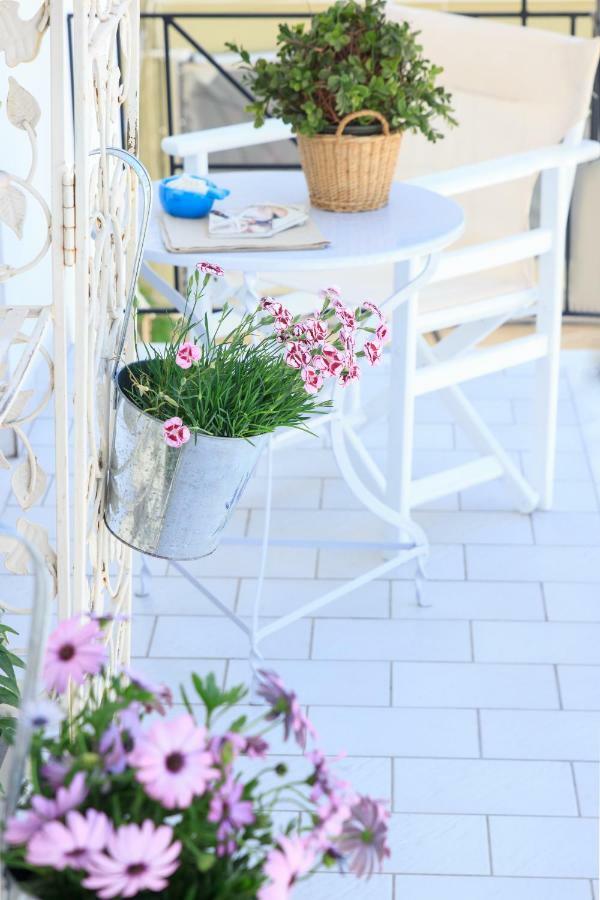 Agora Apartment ลีเมนาส ภายนอก รูปภาพ
