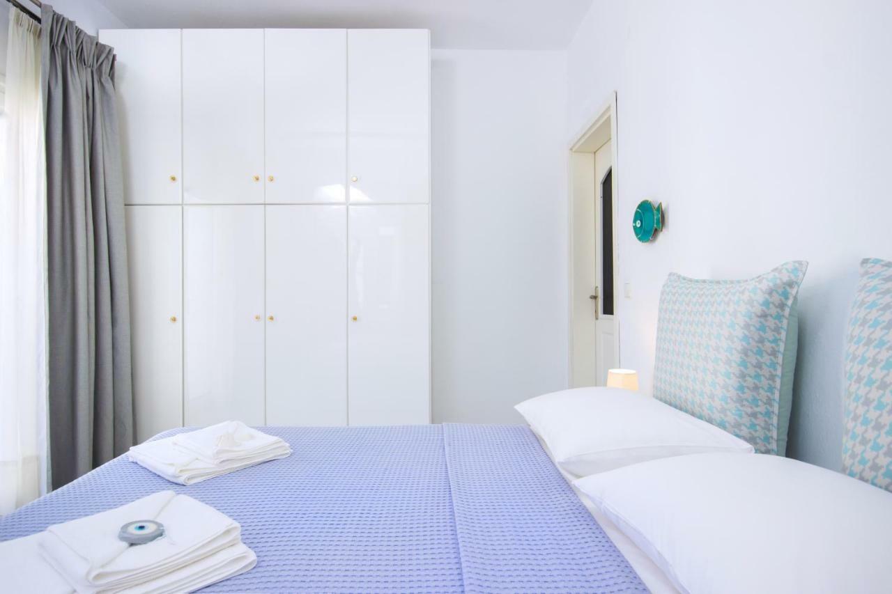 Agora Apartment ลีเมนาส ภายนอก รูปภาพ