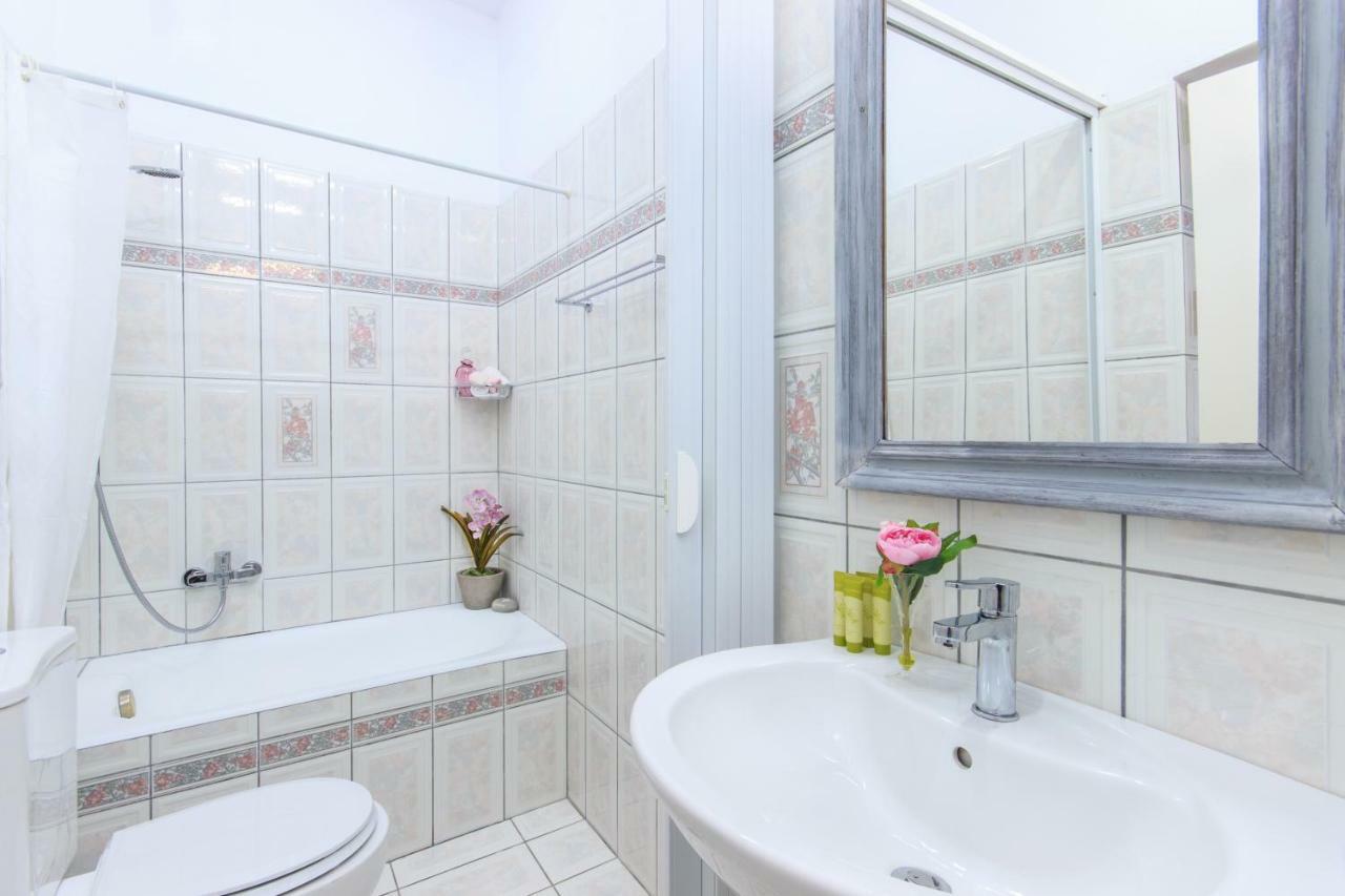 Agora Apartment ลีเมนาส ภายนอก รูปภาพ