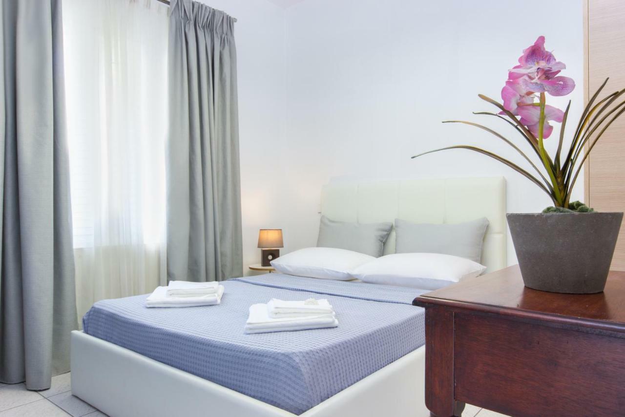 Agora Apartment ลีเมนาส ภายนอก รูปภาพ