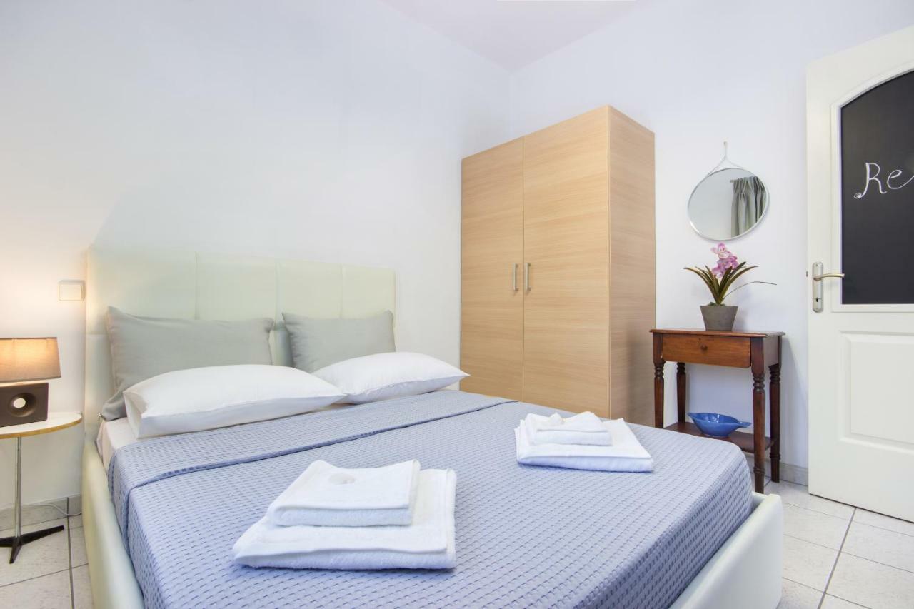 Agora Apartment ลีเมนาส ภายนอก รูปภาพ