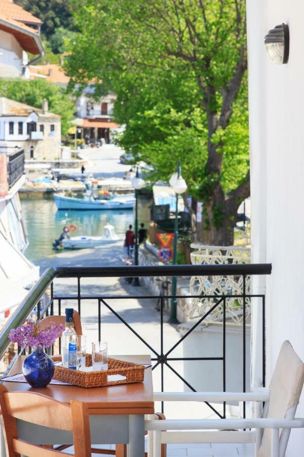Agora Apartment ลีเมนาส ภายนอก รูปภาพ