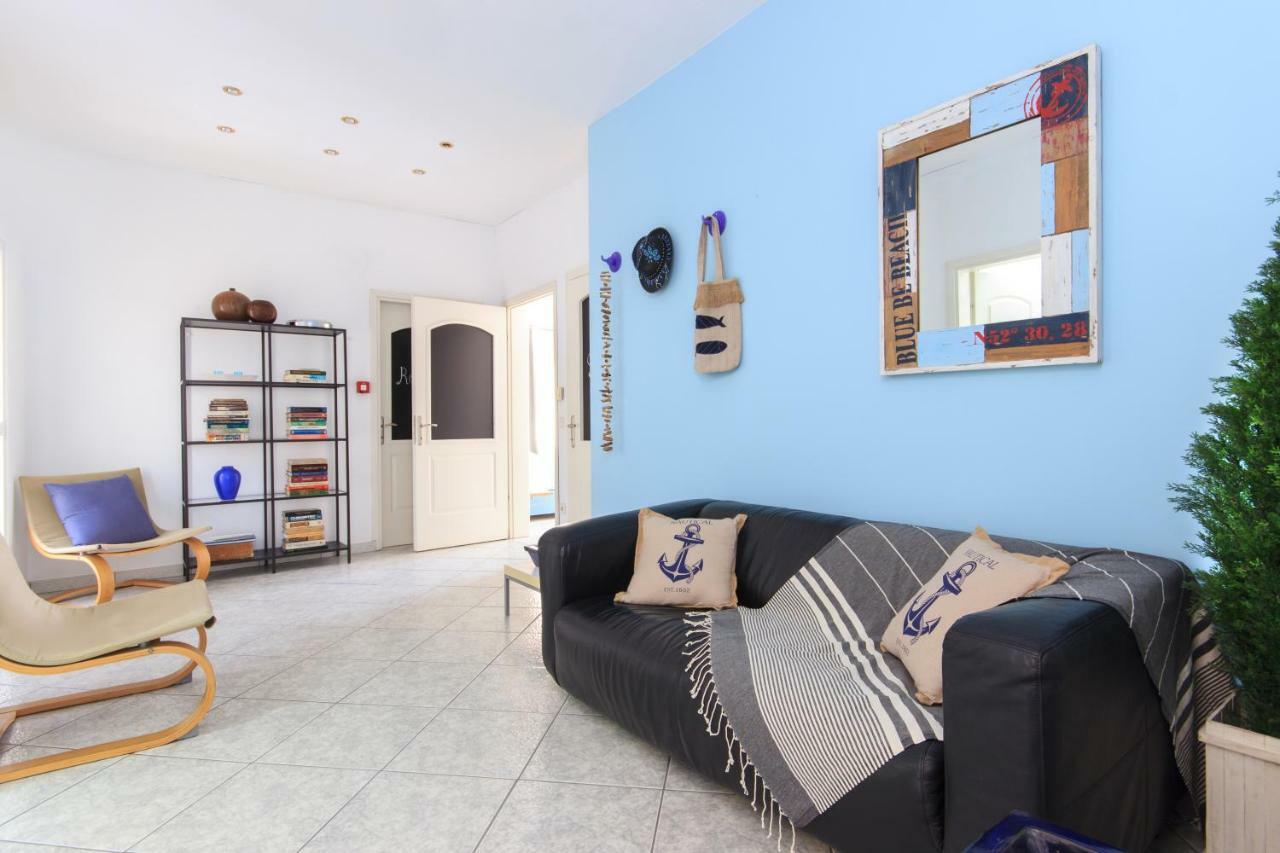 Agora Apartment ลีเมนาส ภายนอก รูปภาพ
