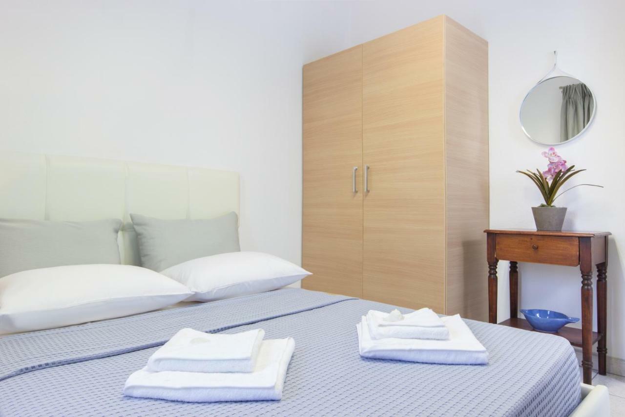 Agora Apartment ลีเมนาส ภายนอก รูปภาพ